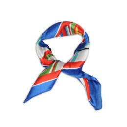 SKN24 custom silk small square scarf Korea wild scarf scarf manufacturer SKN24 custom silk small square scarf Korea wild scarf scarf manufacturer